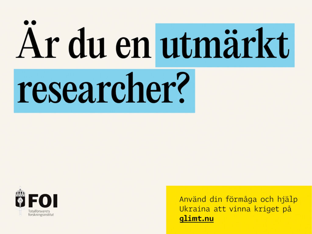 Glimt crowd forecasting platform